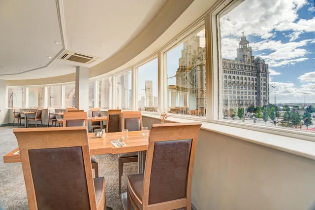 غرفة بسرير مزدوج، Atlantic Tower Hotel Liverpool By Sunday 1/1