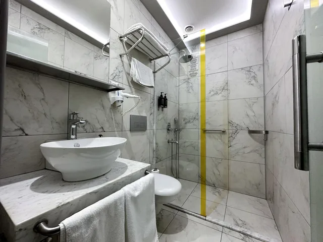 1 Bedroom, Family, Triple, My Dora Hotel 5/5