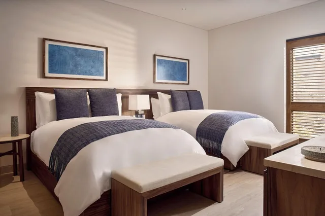 غرفة بـ4 غرف نوم بمسبح خاص، Residences at Zadun, a Ritz-Carlton Reserve 1/4