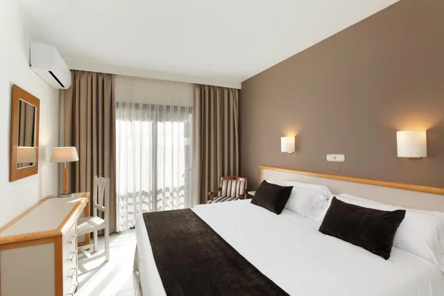 Sol, Junior Suite, Single Bed، Sol Sancti Petri 2/6