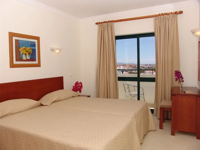 2 Bedrooms, Atlantic, Apartment, 4 Beds, Sofa, Balcony، Cerro Mar Atlantico 2/5