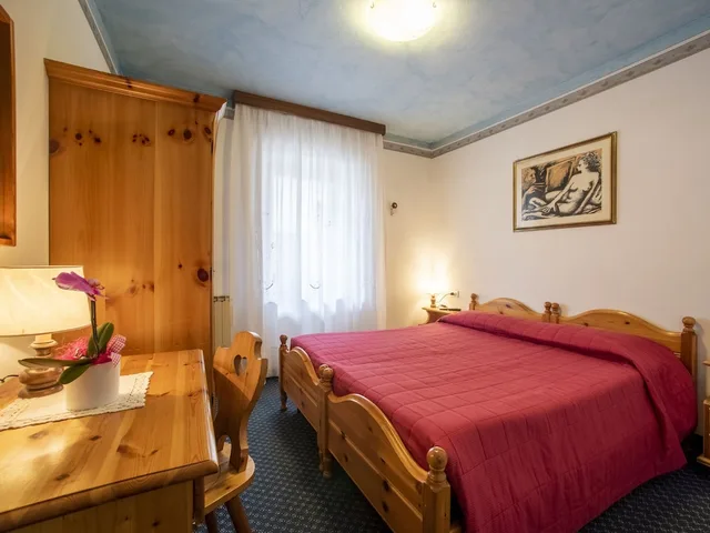 غرفة بسرير مزدوج، Hotel Adriana 5/10