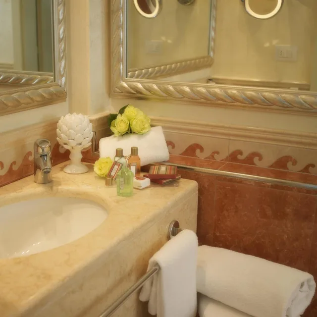Classic, Triple, Hotel Tiffany S 6/7