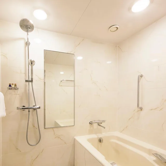 غرفة قياسية ثلاثية، Hotel Europe 2/2