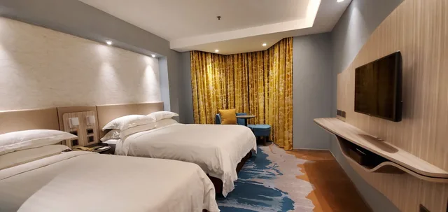 Wharney, Family, Double Bed، Wharney Hotel 8/10