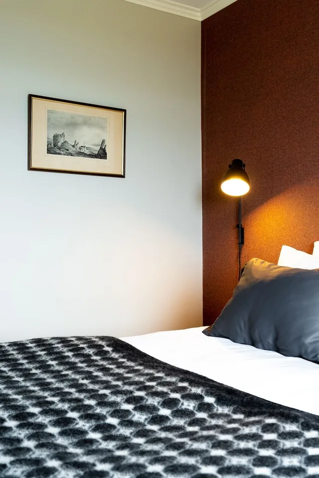 Standard, Double or Twin Bed, Hotel Blanda 7/10