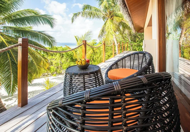 Mirihi Island Resort، Male 3/56