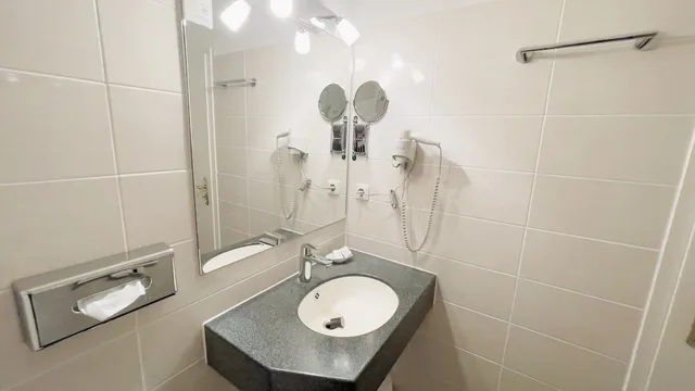 Hotel Schnehagen, Walsrode 49/50