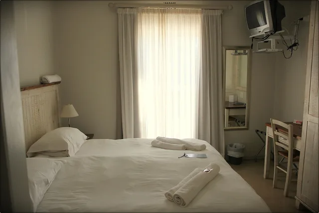 شقة بسرير مزدوج، Blue Bay Lodge 5/10