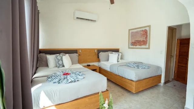 غرفة بريميوم، Buena Vista Oceanfront & Hot Springs Resort 1/10