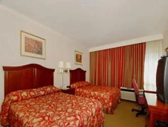 غرفة قياسية بسرير مزدوج، Best Western at O Hare 1/4