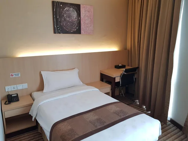 غرفة سوبيريور مفردة، Dehome Boutique Hotel 1/6