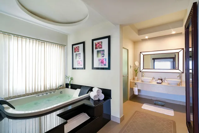 جناح رئاسي، Secrets Wild Orchid Montego Bay - Adults Only 2/2