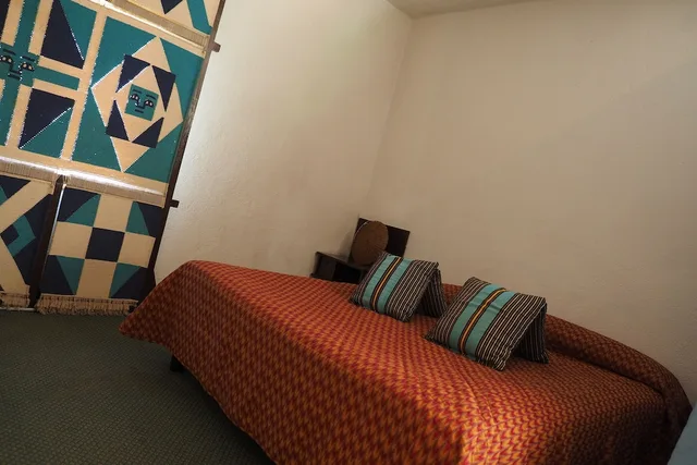 غرفة قياسية بسرير مزدوج بإطلالة على البحيرة، Tana Hotel 1/2