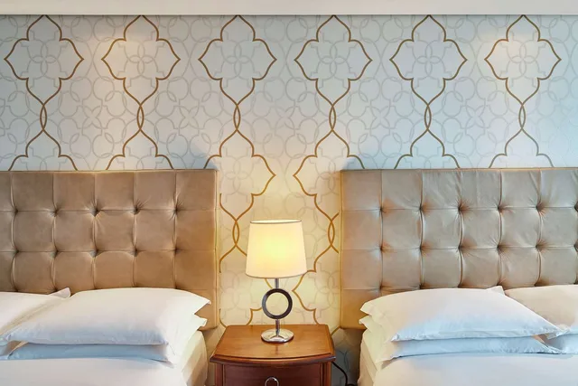 غرفة سوبيريور بسرير مزدوج لذوي الإعاقة، Hilton Porto Alegre 1/1