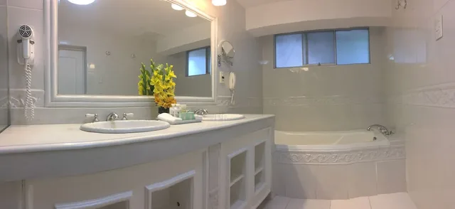جناح جونيور بسرير كينج، Terra Andina Colonial Mansion 5/7