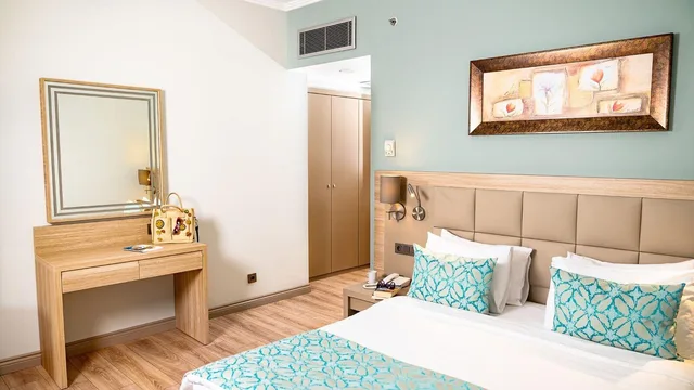 غرفة سوبيريور، Aqua Fantasy Aquapark Hotel And Spa All Inclusive 1/2