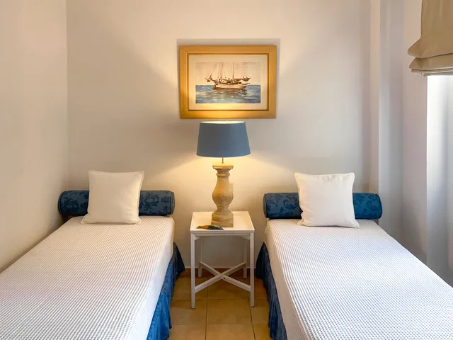 بنغل عائلي بإطلالة على البحر بمسبح خاص، Grecotel LUXME Kos 3/6