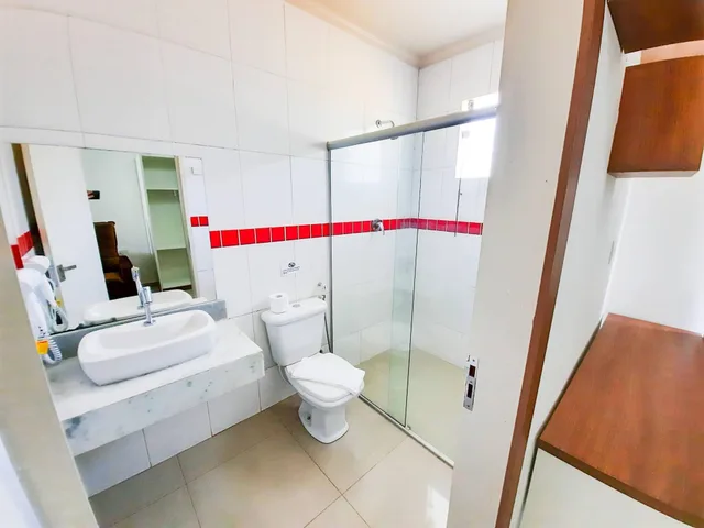 غرفة سوبيريور رباعية، Imperatriz Paraty Hotel 7/9