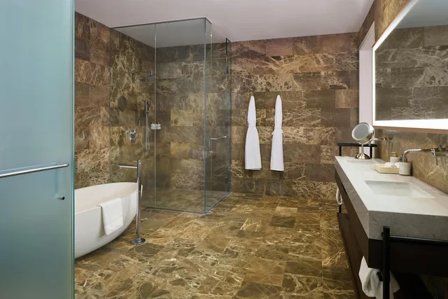 4 Bedrooms, Villa, 4 King Beds, Ocean Front، Andaz Maui at Wailea Resort A concept by Hyatt 8/10