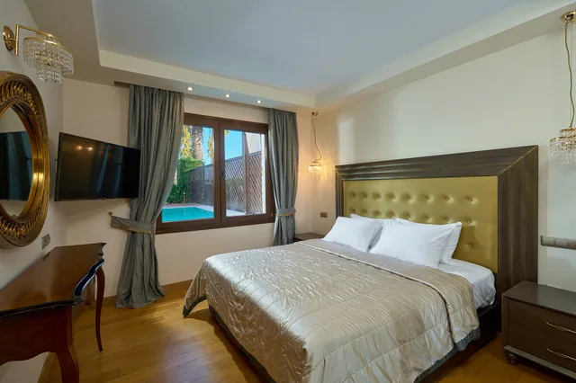 فيلا، Mediterranean Village Hotel & Spa 1/2