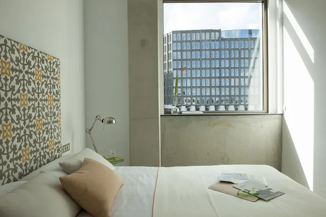 2 Bedrooms, Apartment, City Side، Eric Vokel Boutique Apartments Amsterdam Suites 3/6