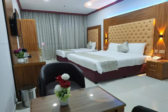 Gulf Inn Plaza Hotel، دبي 16/20