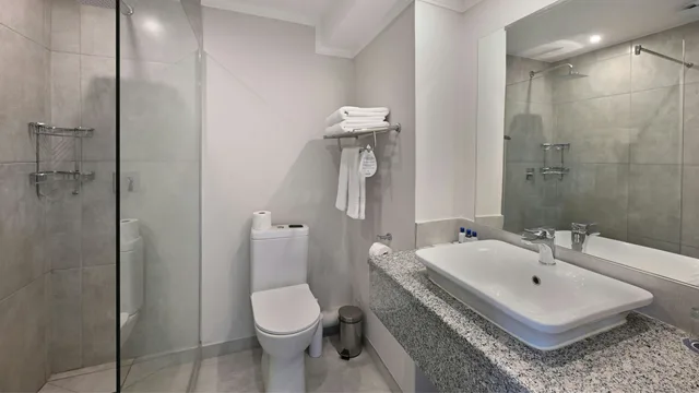 غرفة قياسية، ANEW Hotel Capital Pretoria 3/4