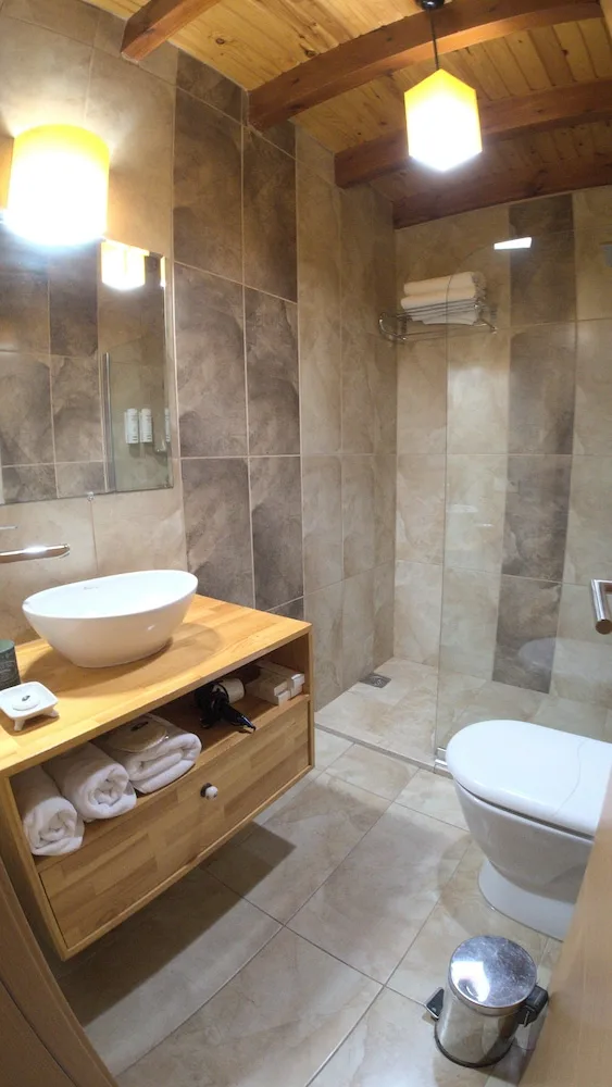 غرفة قياسية بسرير مزدوج، Cevizdibi Butik Otel 4/4