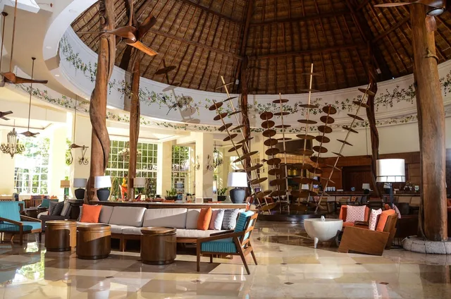 Catalonia Royal Tulum - Adults only، بلايا ديل كارمن 55/72