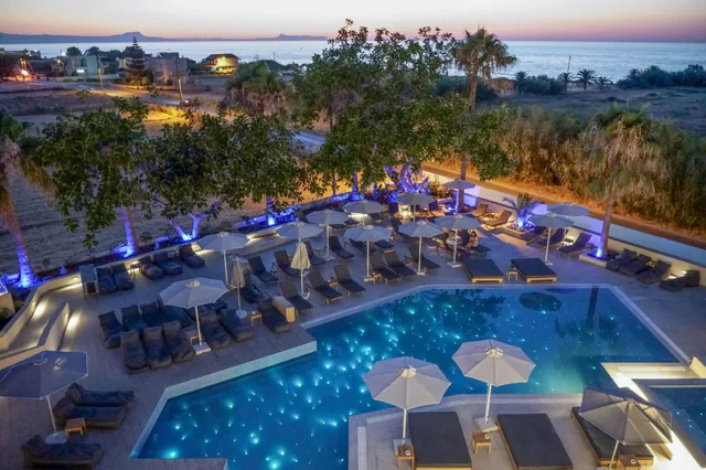 غرفة قياسية، Imperial Palace - Adults Only 1/1