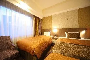 غرفة، Hotel Metropolitan Nagano 1/3