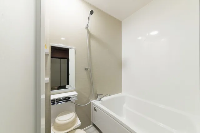 غرفة يابانية ديلوكس بفرشتي فوتون بحمام خاص، Ryokan Asunaro 1/2