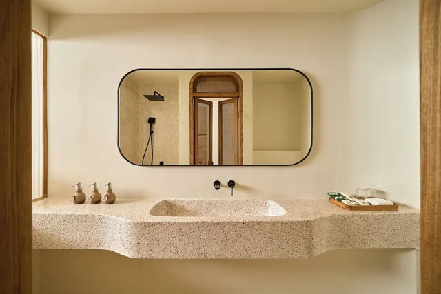 غرفة سوبيريور بسريرين منفصلين بإطلالة على المدينة، Hotel Chavana 1/1