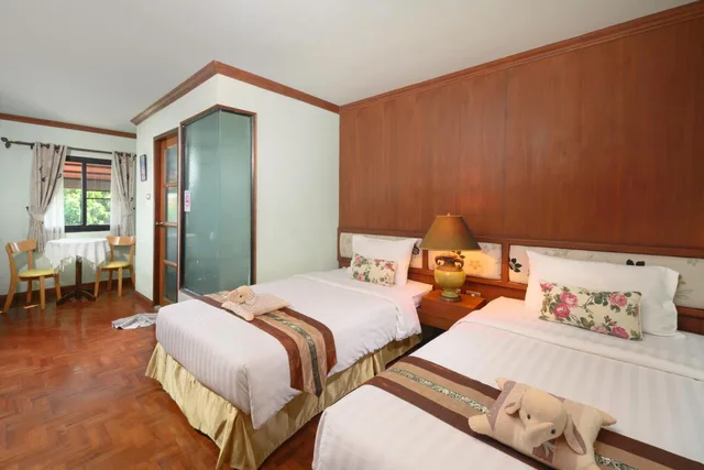 جناح جونيور، Estia Chiang Mai Boutique Hotel 2/7