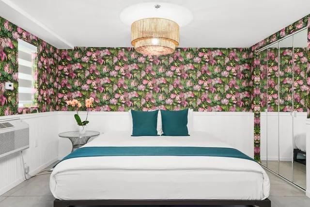 غرفة سوبيريور بسرير كوين، Whitelaw Hotel 1/6