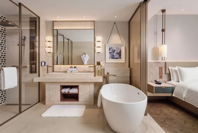 voco Fuzhou Jinhui By Ihg، فوزهو 46/50
