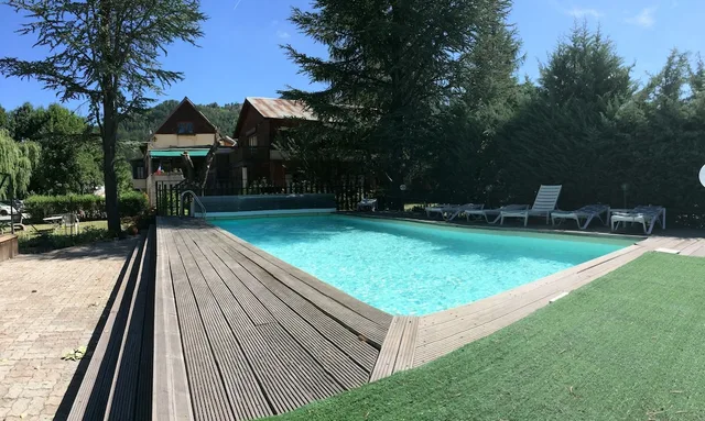 Hotel Le Vieux Tilleul، Digne-les-Bains 41/46