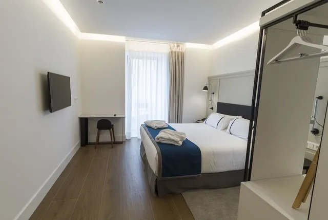 Family, King Bed, Side Bay View, Sofa، Hotel SANSEbay 3/7