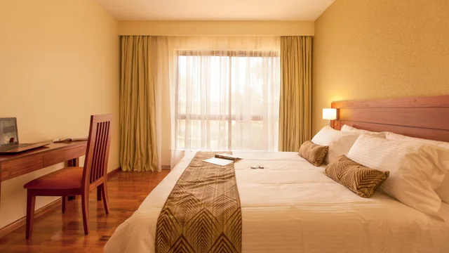 Standard, Double or Twin Bed, Waridi Paradise Apartment Hotel 3/10