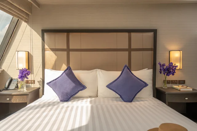غرفة ركنية، NH Bangkok Sukhumvit Boulevard 2/2