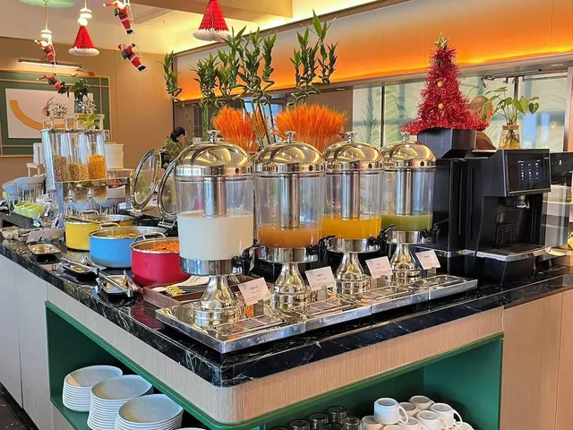 Holiday Inn Hangzhou West Lake By Ihg، هانغتشو 23/50