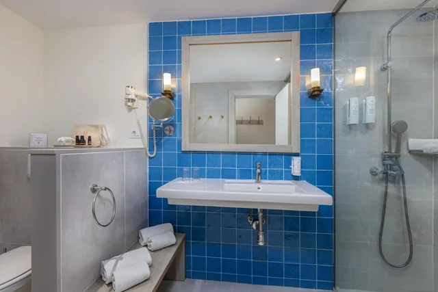 Unique, Superior, Twin Beds, with View, Corallium Dunamar by Lopesan Hotels - Adults Only 3/3