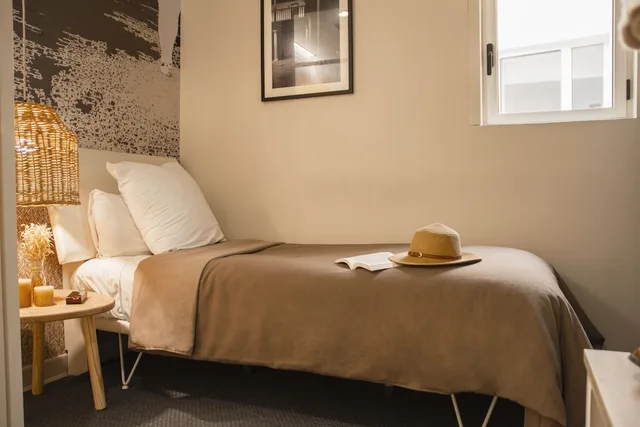 Room, Single, room Select Tetuan 3/3