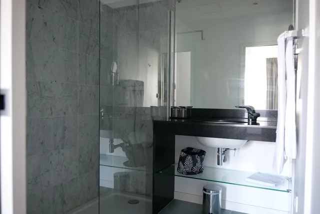 غرفة ديلوكس، Le Manoir Hotel, BW Signature Collection 3/3