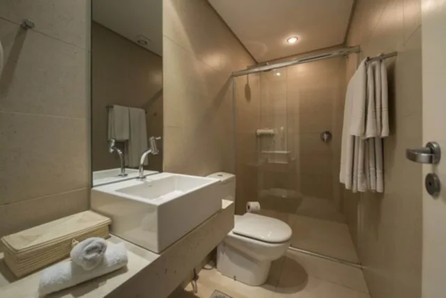 standard, Zank by Toque Hotel 7/8