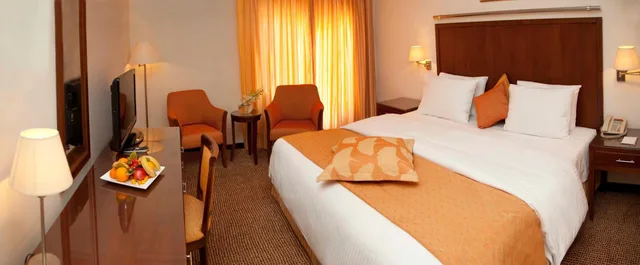 غرفة مفردة، Petra Guest House Hotel 5/18