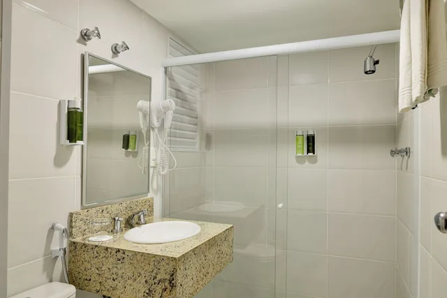 غرفة قياسية، Savoy Othon 9/10