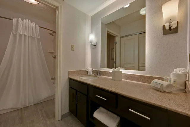جناح بريميوم بسرير كينج بغرفة نوم واحدة، Homewood Suites by Hilton - Boulder 3/3