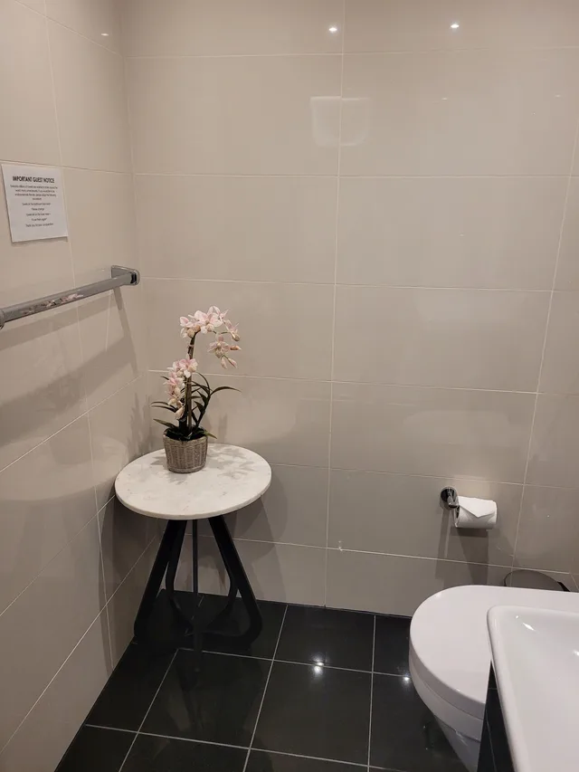جناح جونيور بسرير مزدوج، Hatton Garden Hotel 7/10
